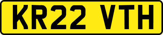 KR22VTH