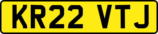 KR22VTJ
