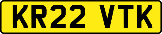KR22VTK