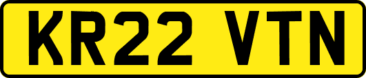 KR22VTN