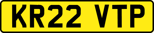 KR22VTP