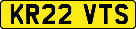 KR22VTS