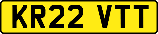 KR22VTT