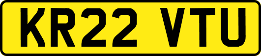 KR22VTU