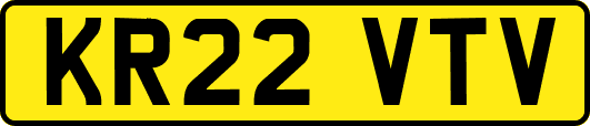 KR22VTV