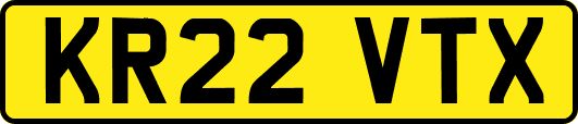 KR22VTX