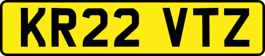 KR22VTZ
