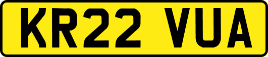 KR22VUA