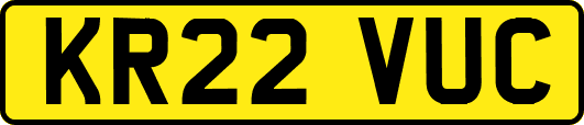 KR22VUC