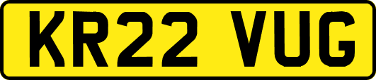 KR22VUG