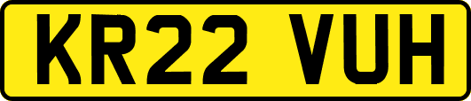 KR22VUH