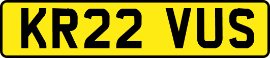 KR22VUS