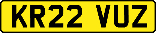 KR22VUZ