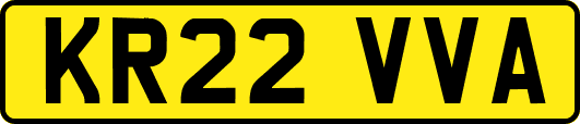 KR22VVA