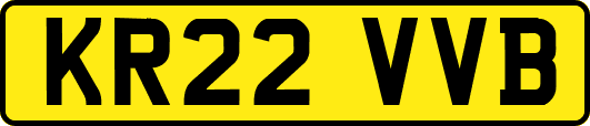 KR22VVB