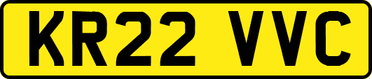 KR22VVC