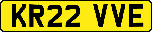 KR22VVE