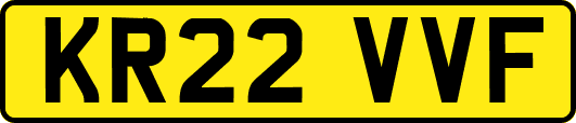 KR22VVF
