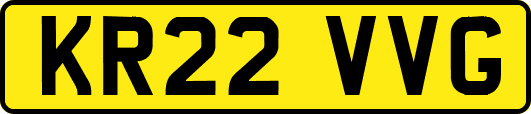 KR22VVG