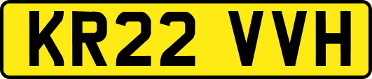 KR22VVH