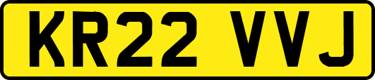 KR22VVJ