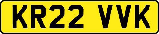 KR22VVK