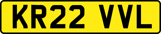 KR22VVL