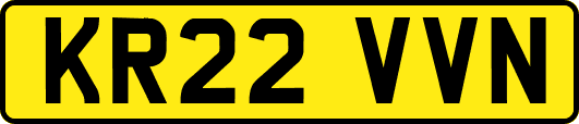 KR22VVN