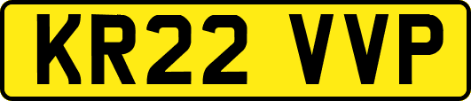KR22VVP