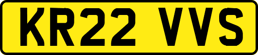 KR22VVS