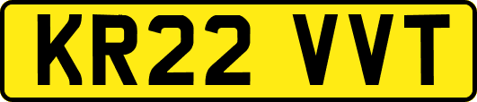 KR22VVT