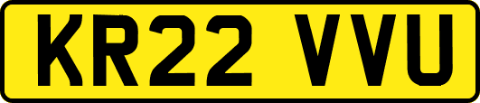 KR22VVU