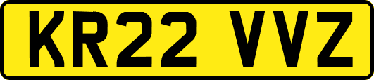 KR22VVZ