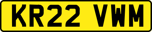 KR22VWM