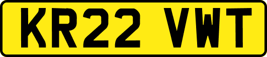 KR22VWT