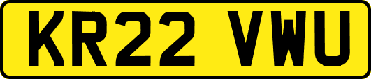 KR22VWU