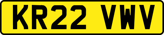 KR22VWV