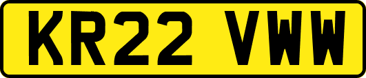 KR22VWW