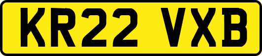 KR22VXB