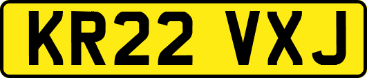 KR22VXJ