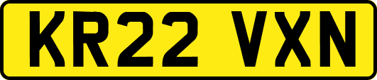 KR22VXN