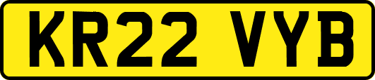 KR22VYB
