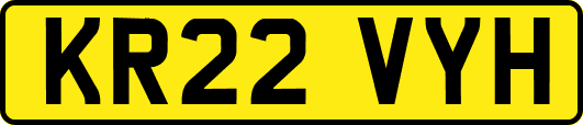 KR22VYH