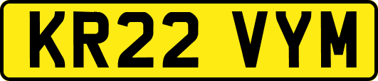 KR22VYM