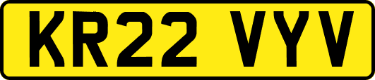 KR22VYV