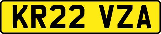 KR22VZA