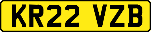 KR22VZB