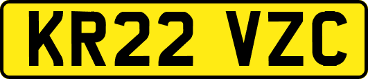 KR22VZC