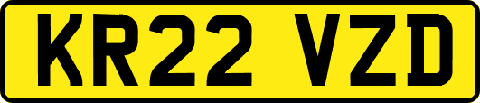 KR22VZD