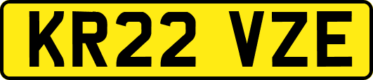 KR22VZE